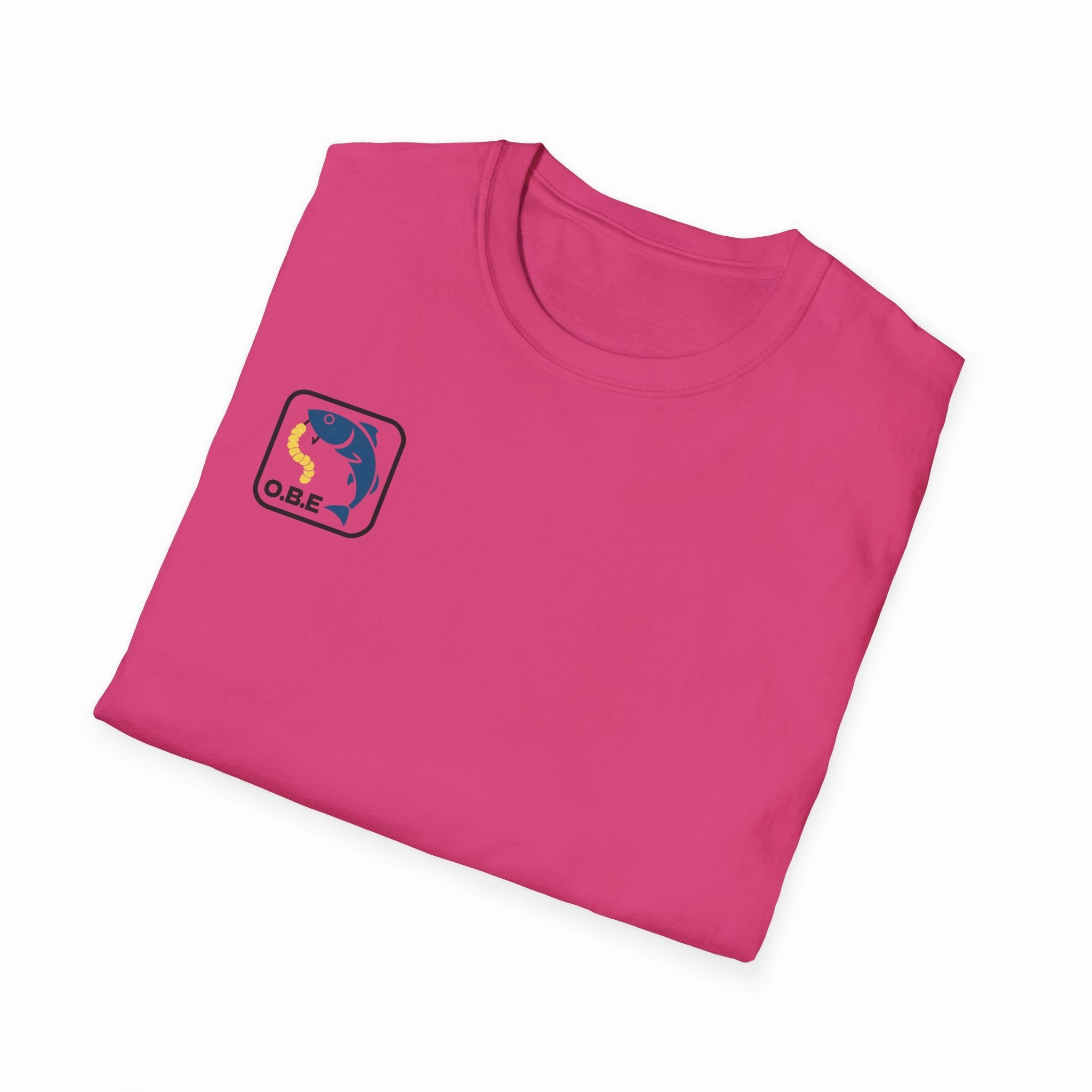 Comic Bite Me T-Shirt