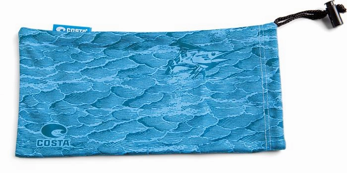 Costa Microfiber Cloth Case