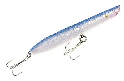 Cotton Cordell Pencil Popper Topwater Lure