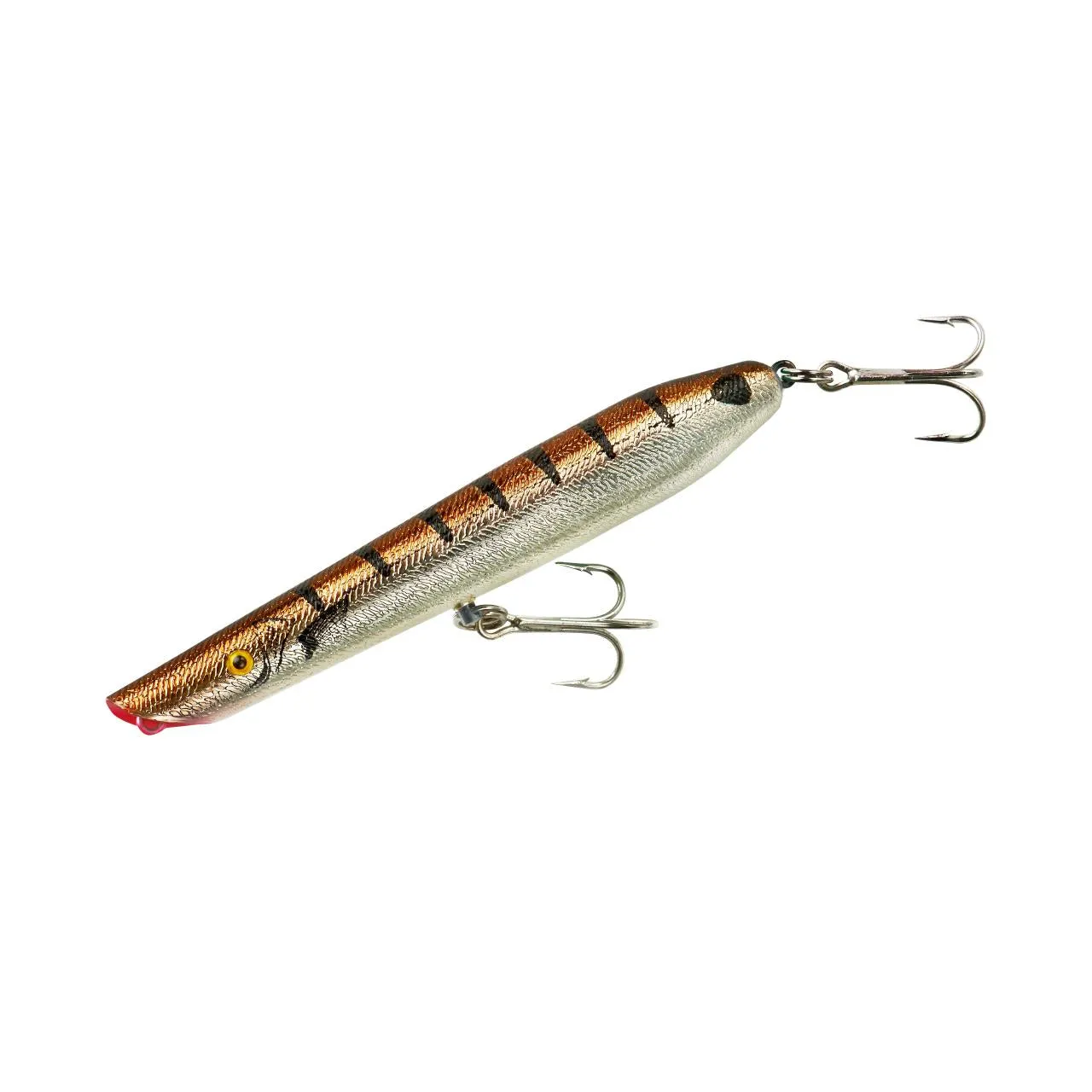 Cotton Cordell Pencil Popper Topwater Lure