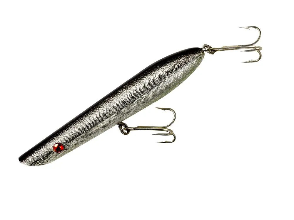 Cotton Cordell Pencil Popper Topwater Lure