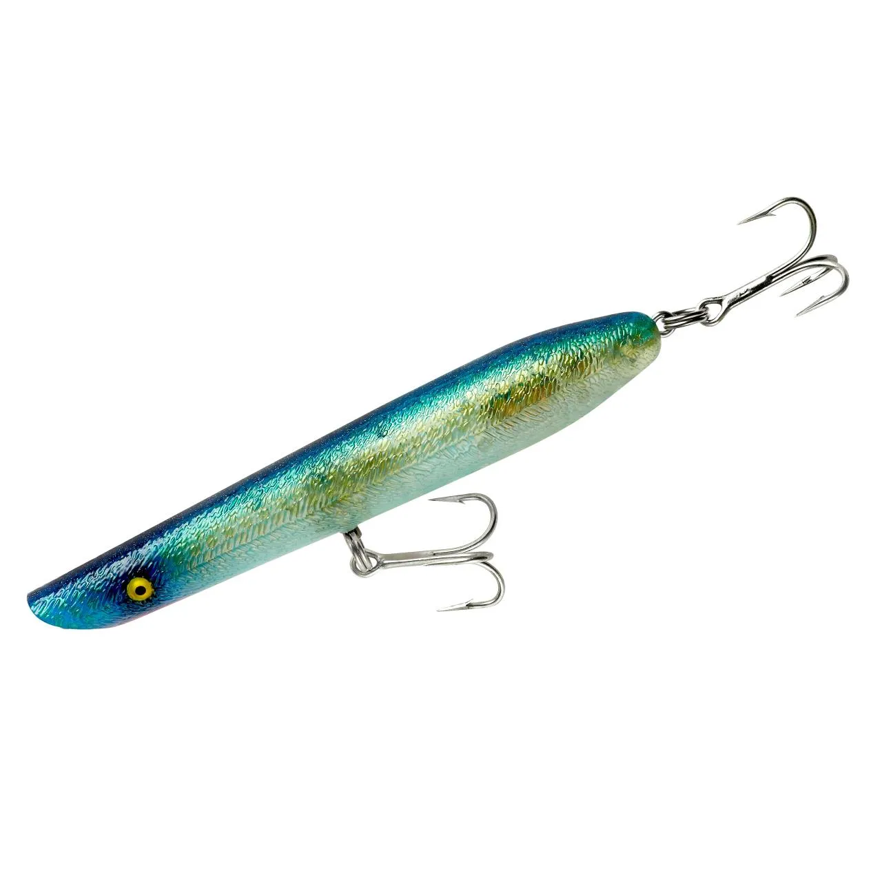 Cotton Cordell Pencil Popper Topwater Lure