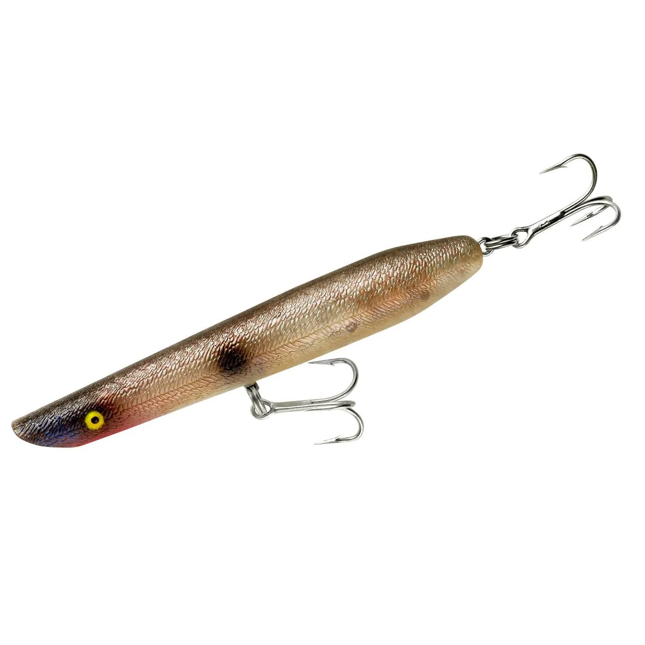 Cotton Cordell Pencil Popper Topwater Lure