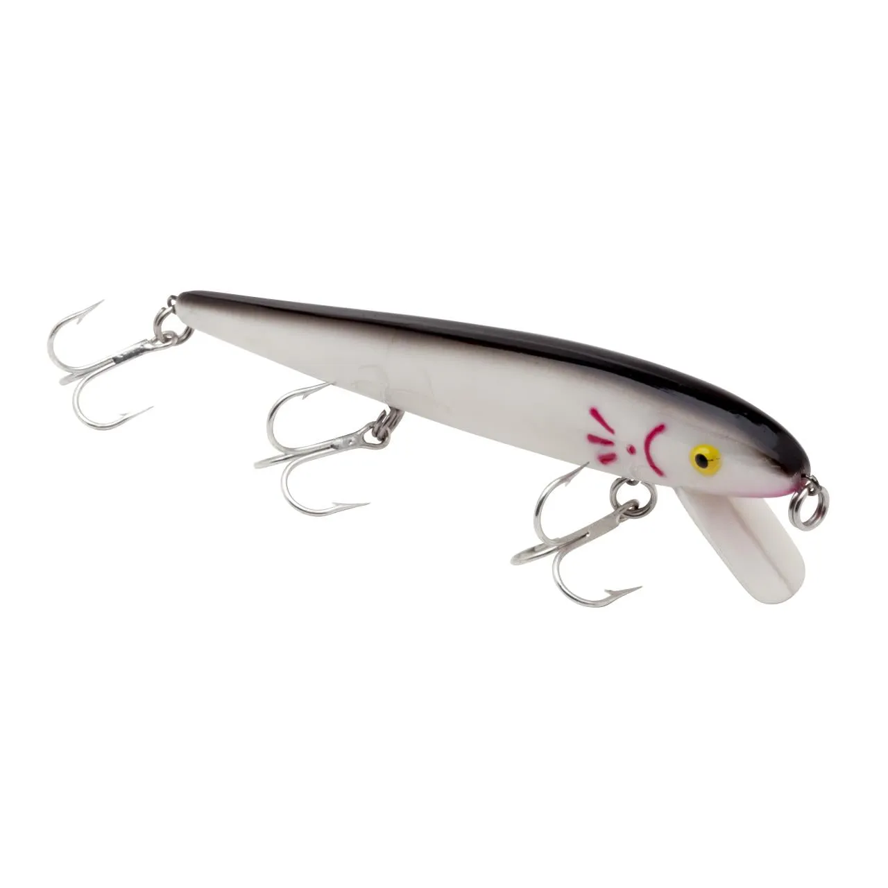 Cotton Cordell Redfin's