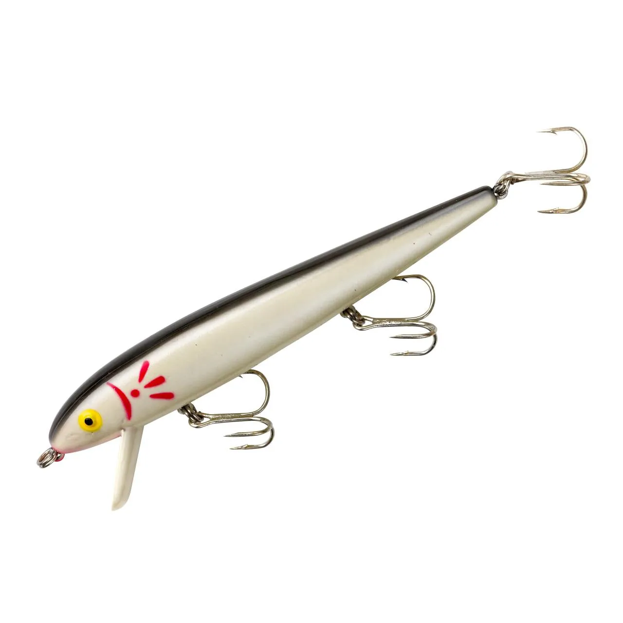 Cotton Cordell Redfin's