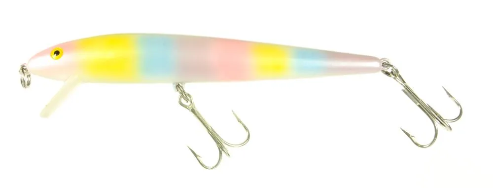 Cotton Cordell Redfin's