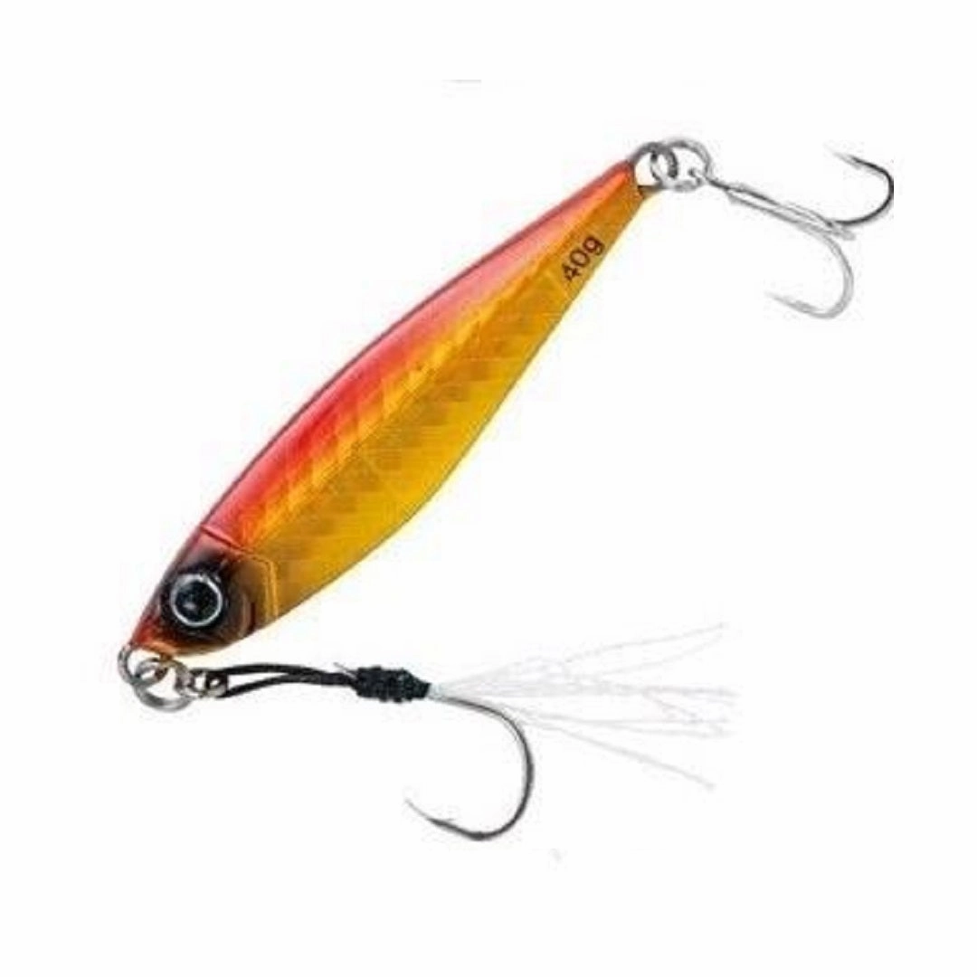CRAZEE LURES Casjig 40g