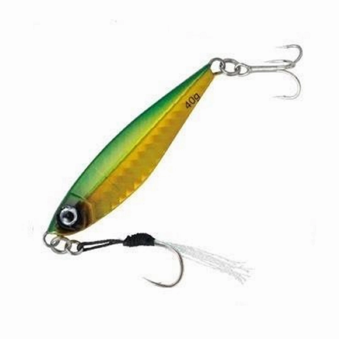 CRAZEE LURES Casjig 40g