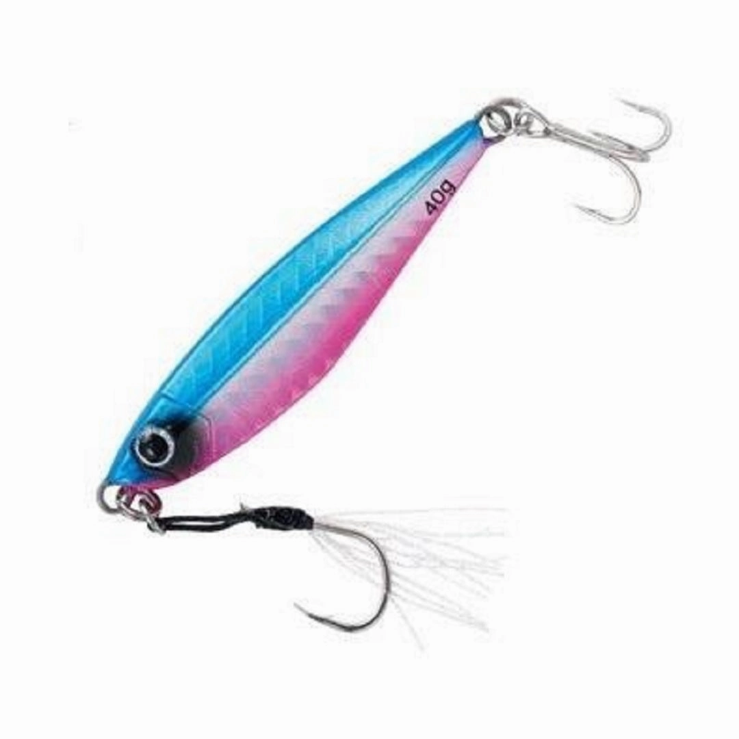 CRAZEE LURES Casjig 40g
