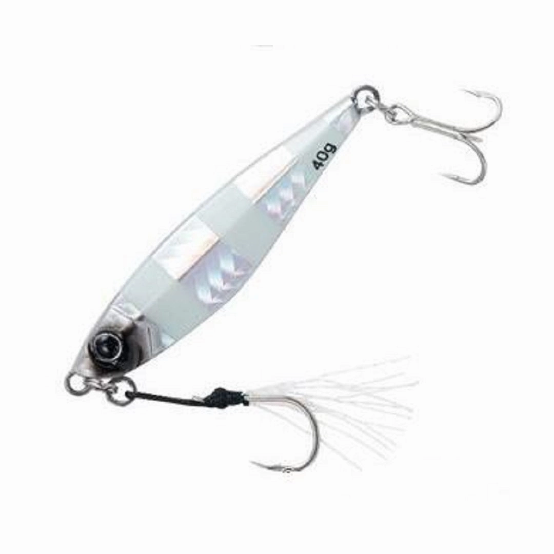 CRAZEE LURES Casjig 40g