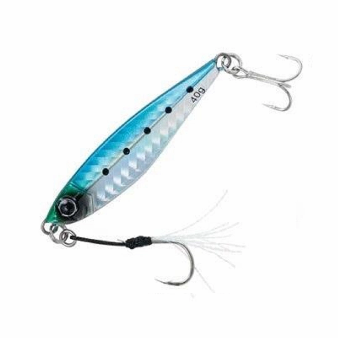 CRAZEE LURES Casjig 40g