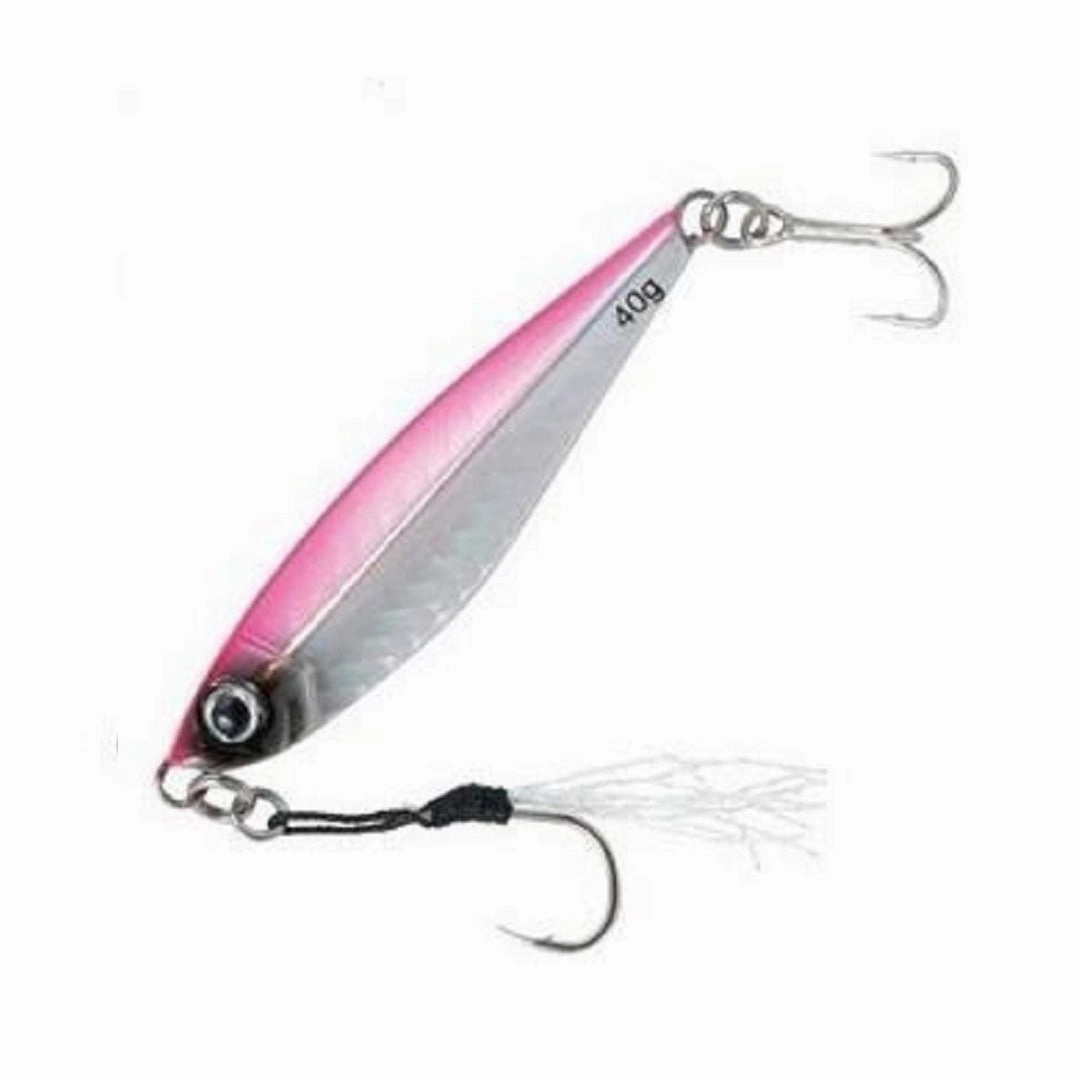 CRAZEE LURES Casjig 40g