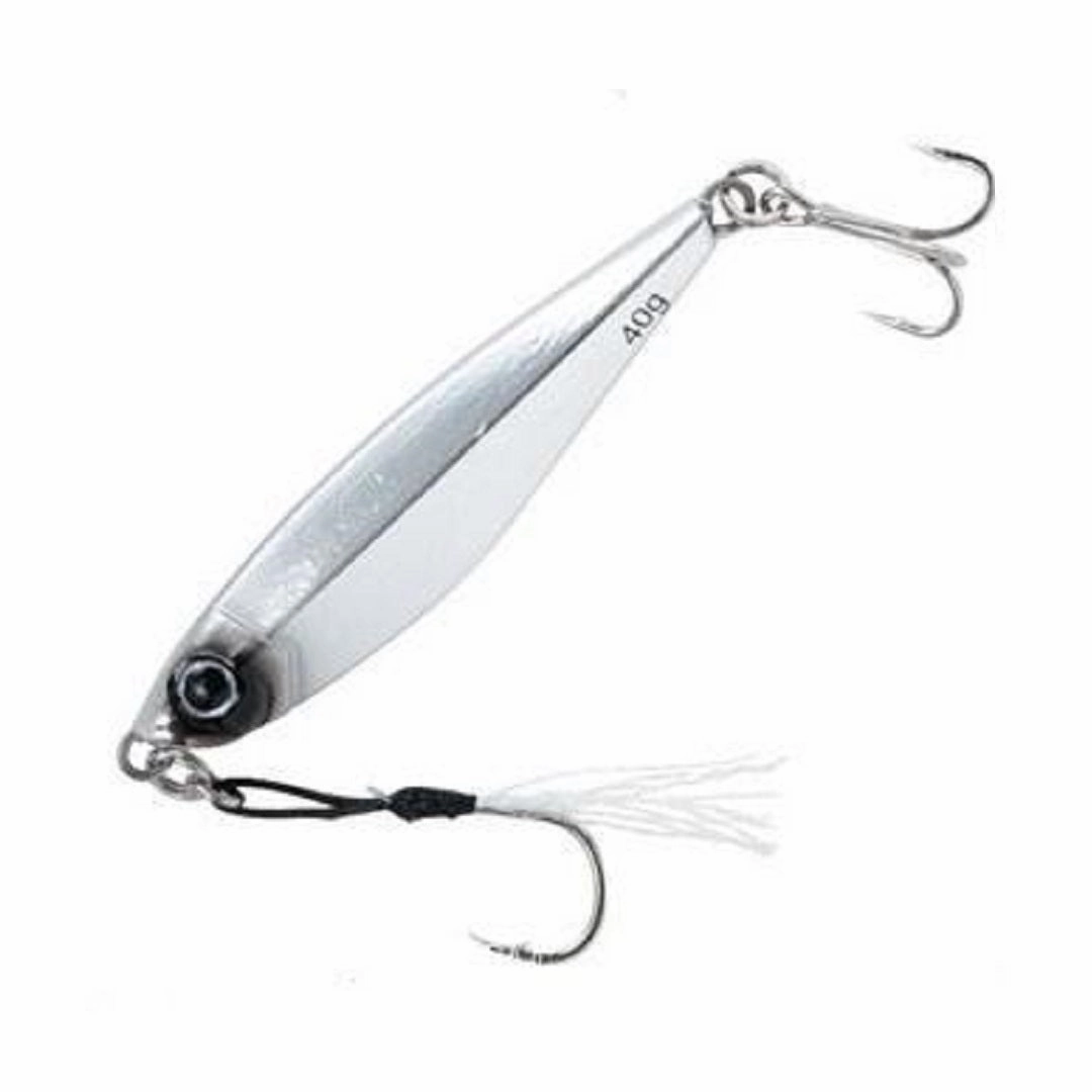 CRAZEE LURES Casjig 40g