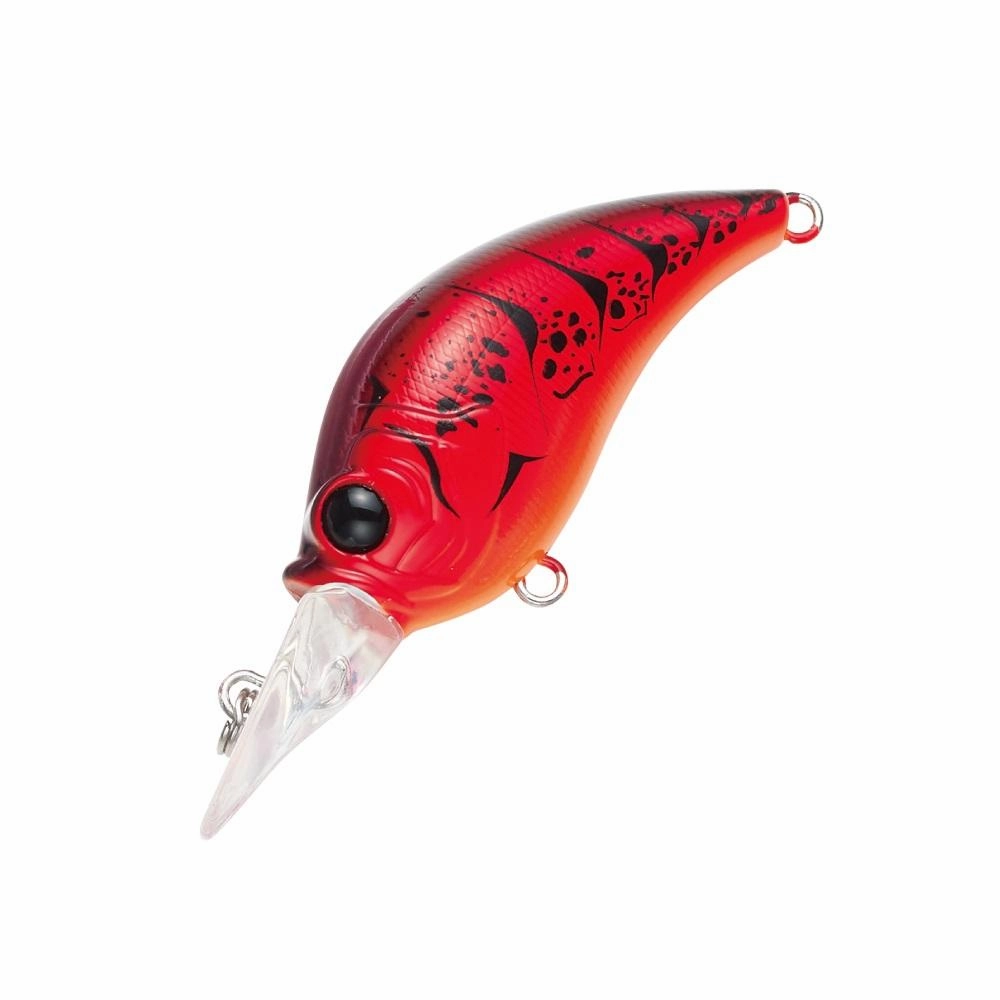CRAZEE LURES Crank Bait 50MR