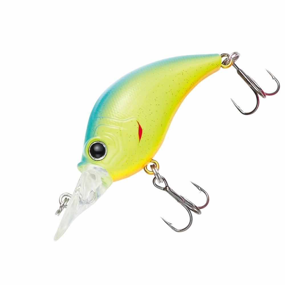 CRAZEE LURES Crank Bait 50MR