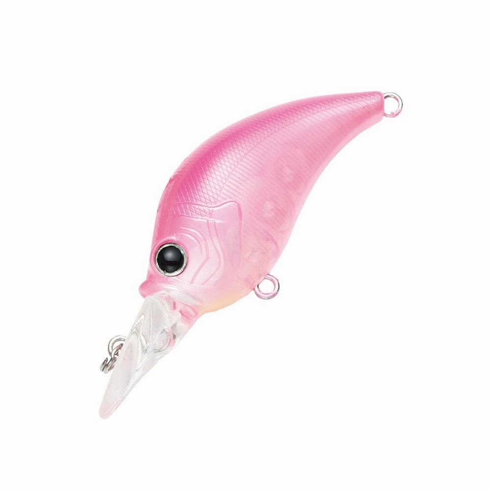 CRAZEE LURES Crank Bait 50MR