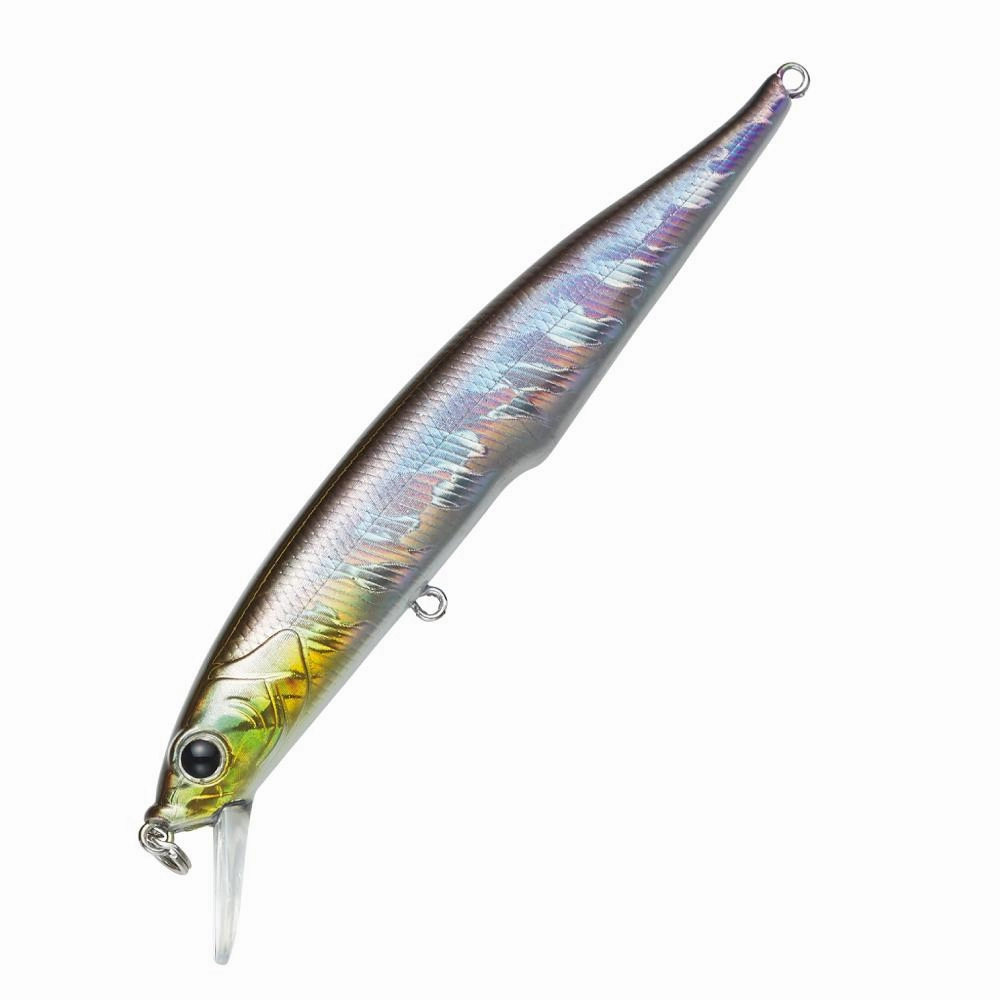 CRAZEE  LURES Minnow 110SF