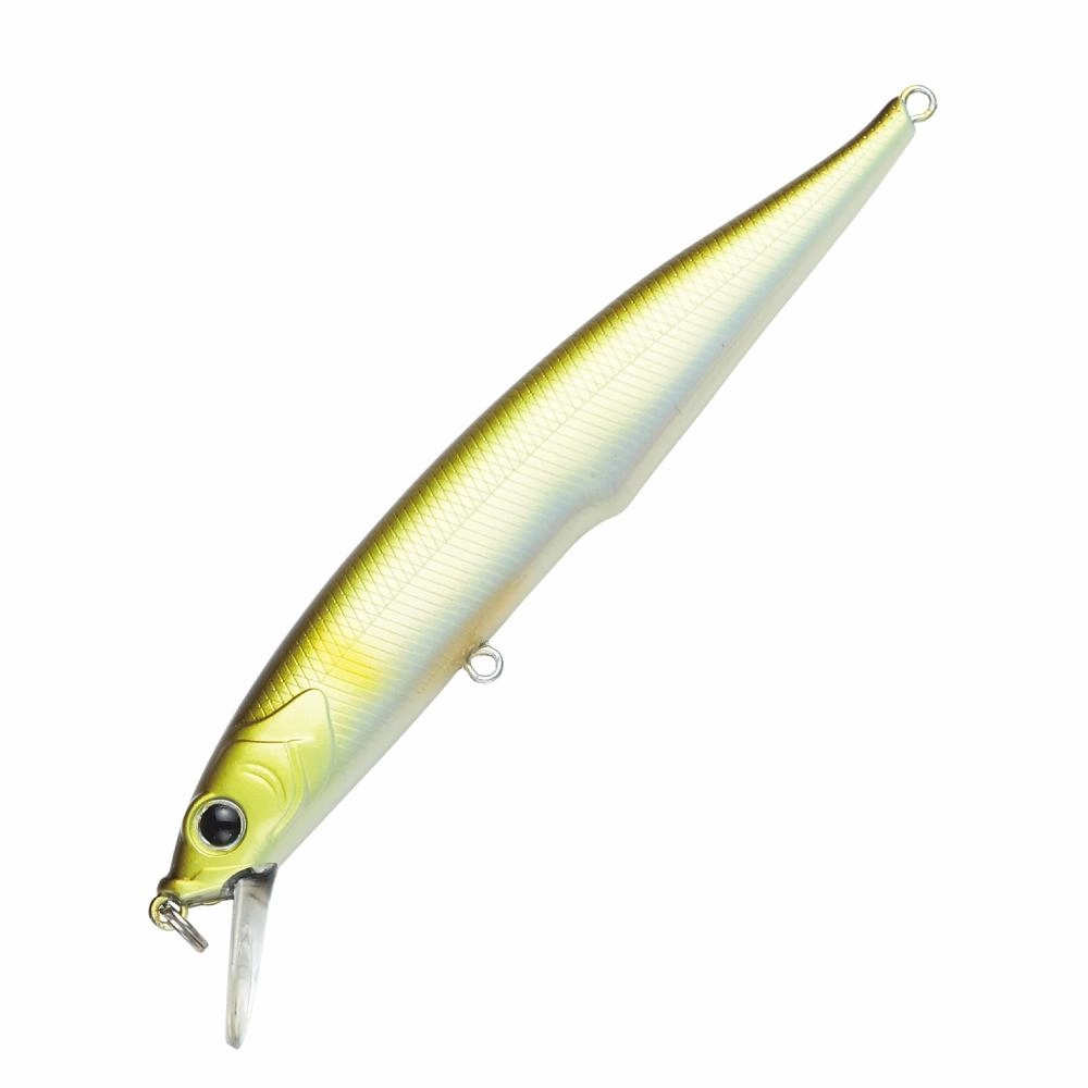 CRAZEE  LURES Minnow 110SF