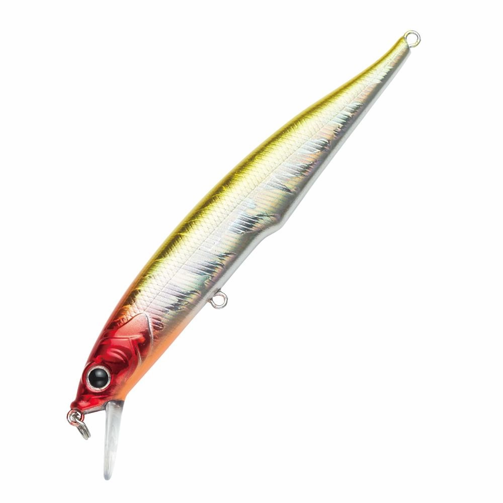 CRAZEE  LURES Minnow 110SF