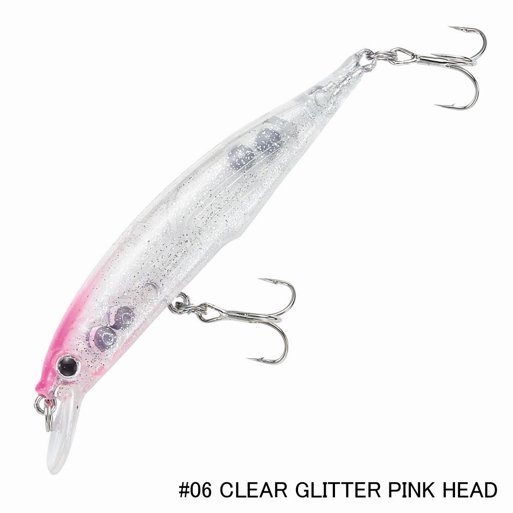 CRAZEE LURES  Minnow 70S SW Tuned