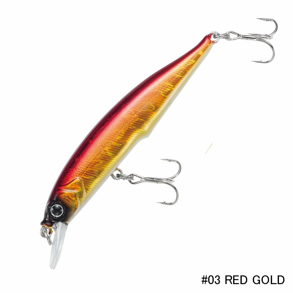 CRAZEE LURES  Minnow 70S SW Tuned