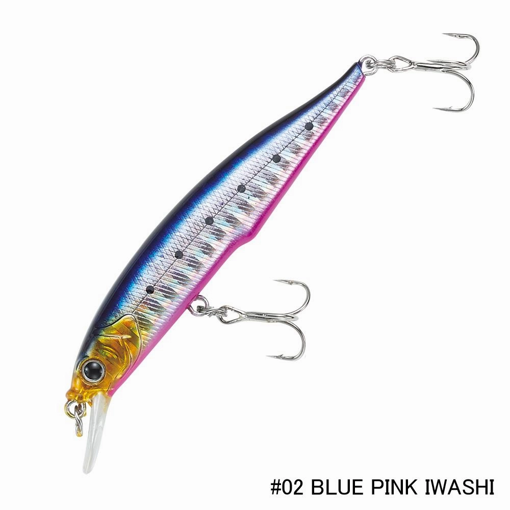 CRAZEE LURES  Minnow 70S SW Tuned
