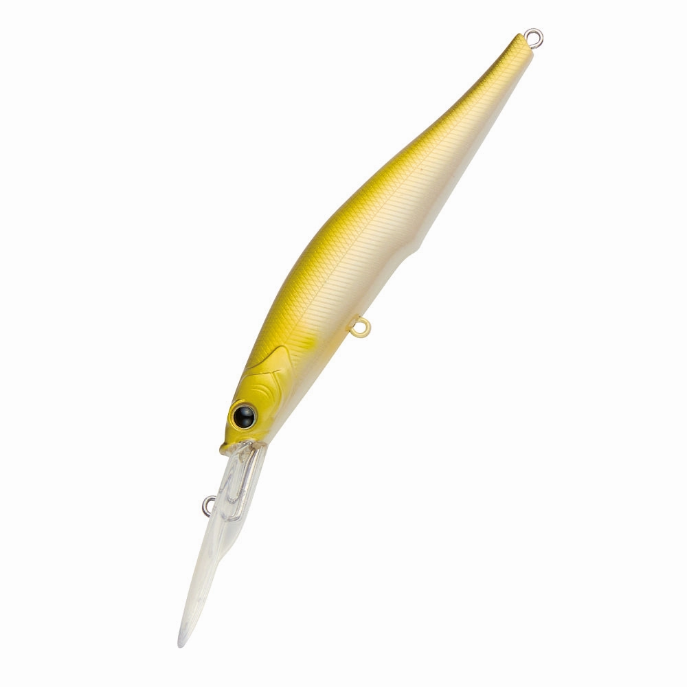 CRAZEE LURES MINNOW 96DD/SP