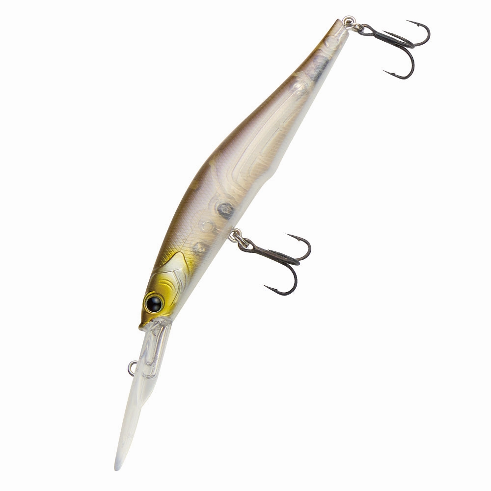 CRAZEE LURES MINNOW 96DD/SP
