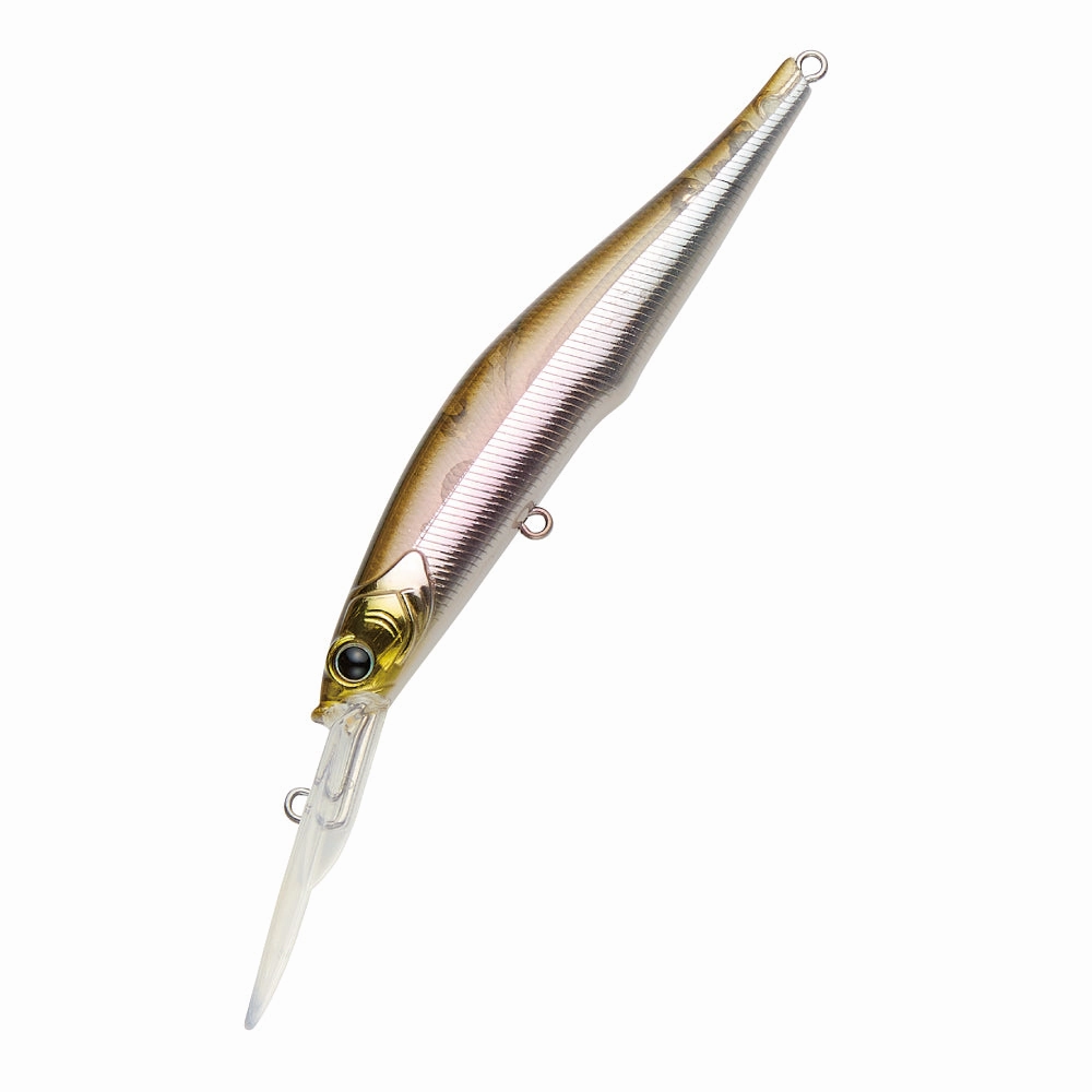 CRAZEE LURES MINNOW 96DD/SP
