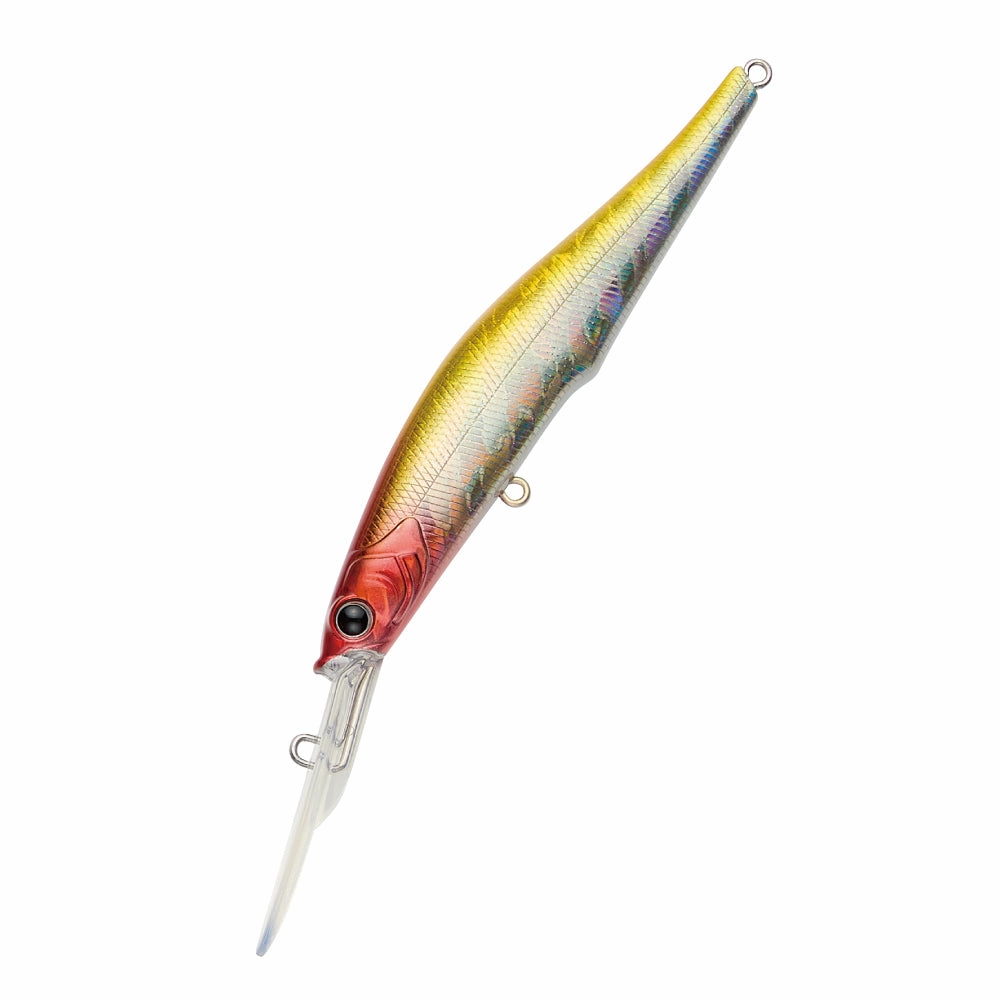 CRAZEE LURES MINNOW 96DD/SP