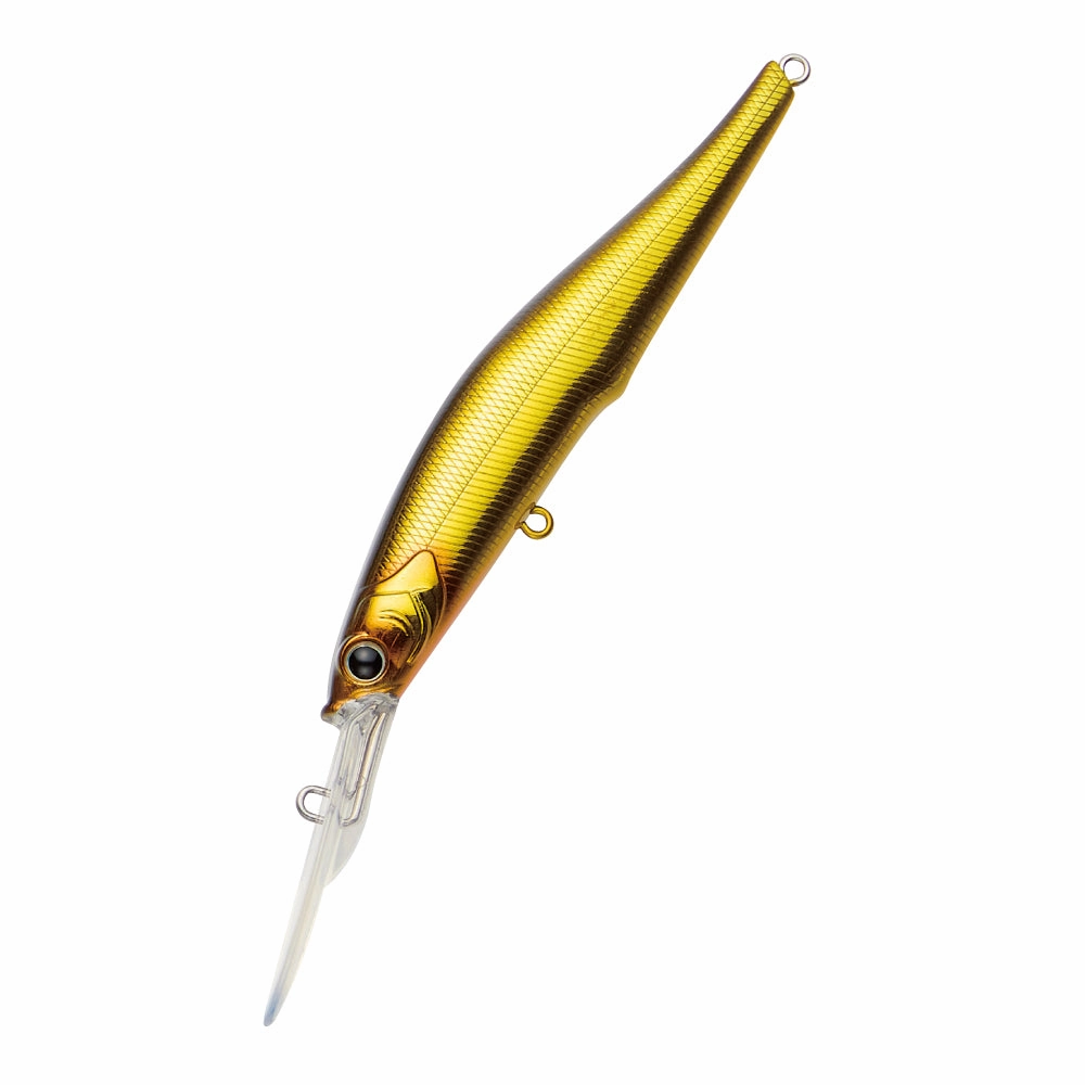 CRAZEE LURES MINNOW 96DD/SP