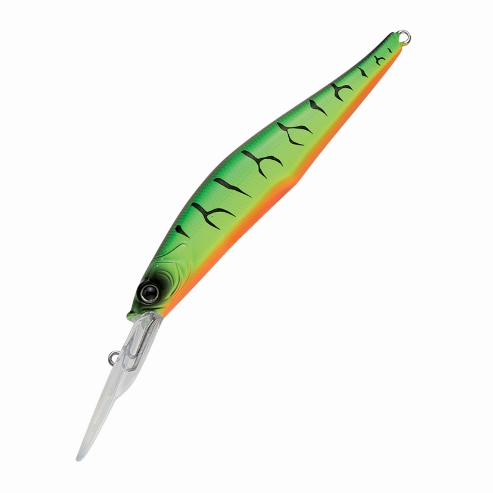 CRAZEE LURES MINNOW 96DD/SP