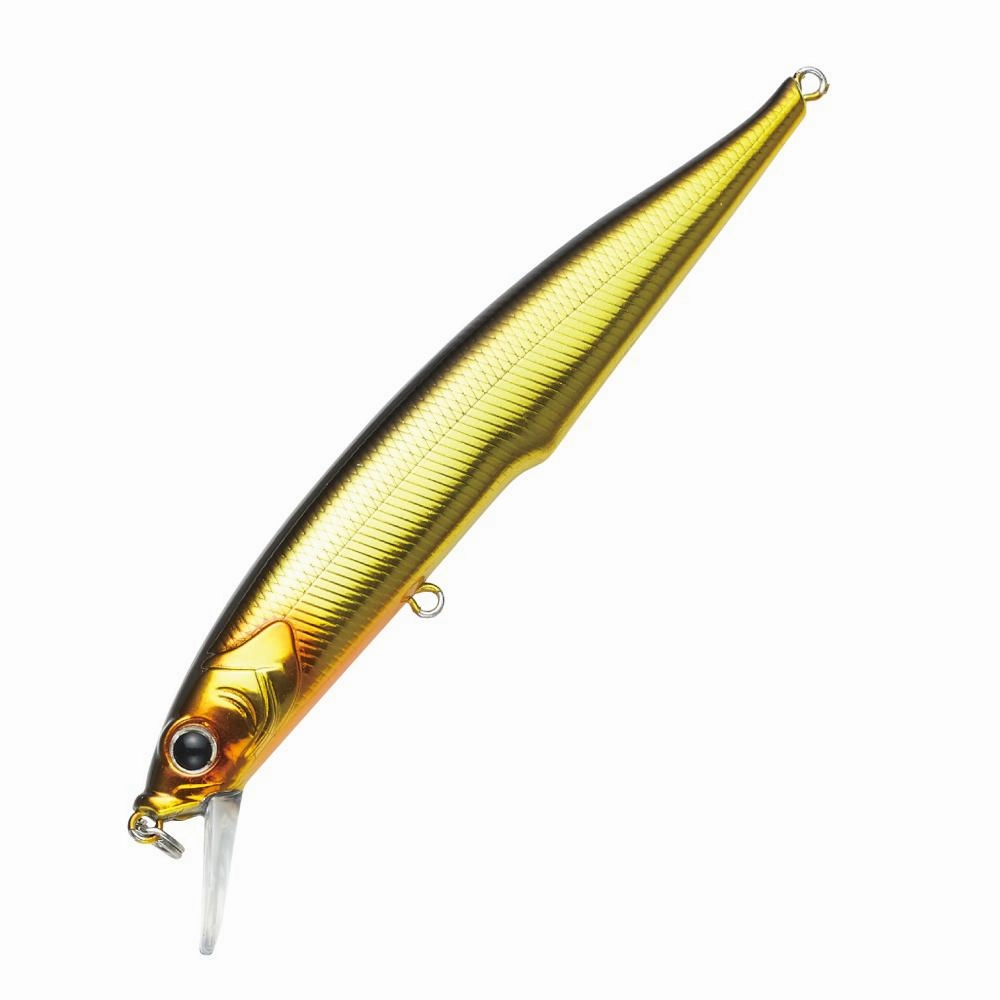 CRAZEE LURES  Minnow 96SF