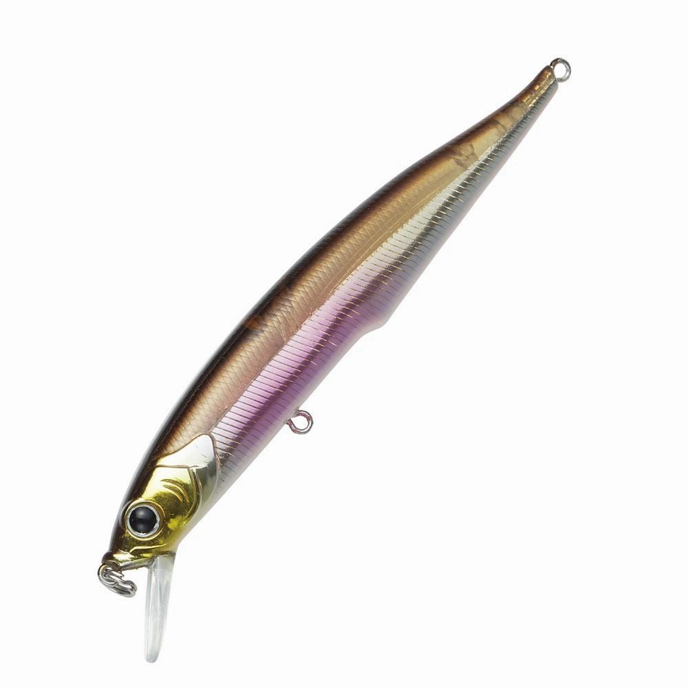 CRAZEE LURES  Minnow 96SF