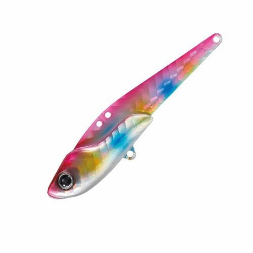 CRAZEE LURES  Salt Metal Vib 75
