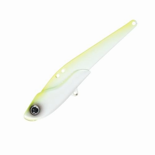 CRAZEE LURES  Salt Metal Vib 75