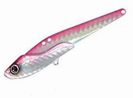 CRAZEE LURES  Salt Metal Vib 75