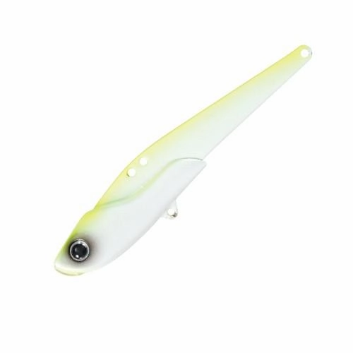 CRAZEE LURES  Salt Metal Vib 85