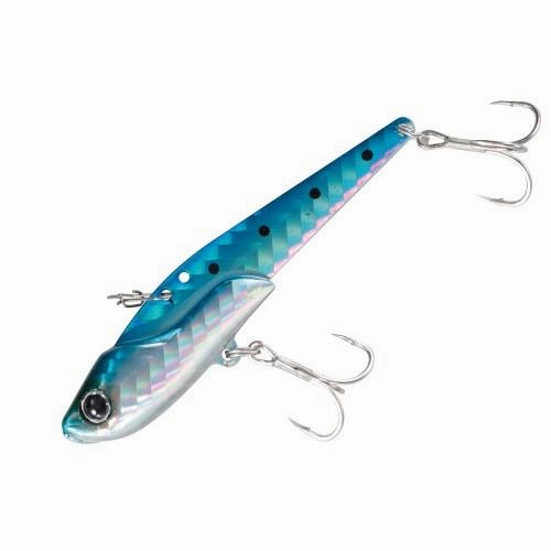 CRAZEE LURES  Salt Metal Vib 85