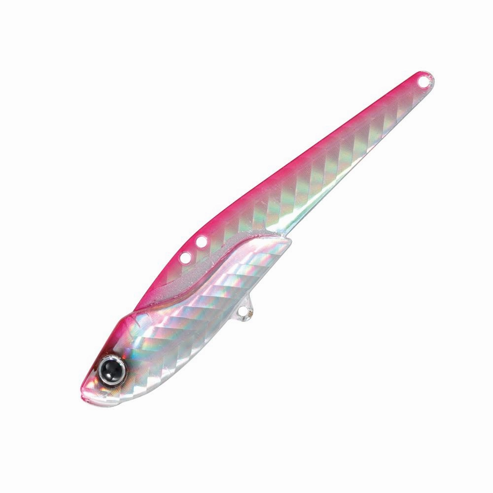 CRAZEE LURES  Salt Metal Vib 85