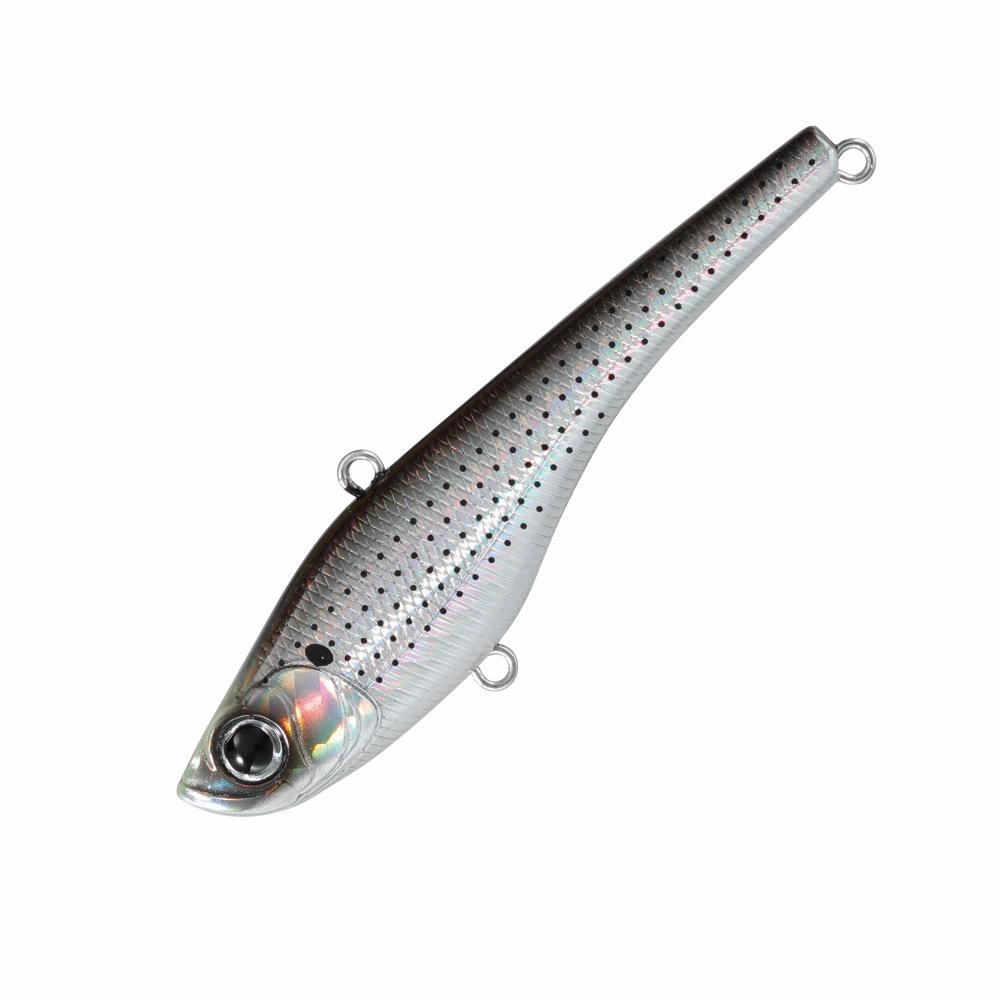 CRAZEE LURES  Salt Vibration 80