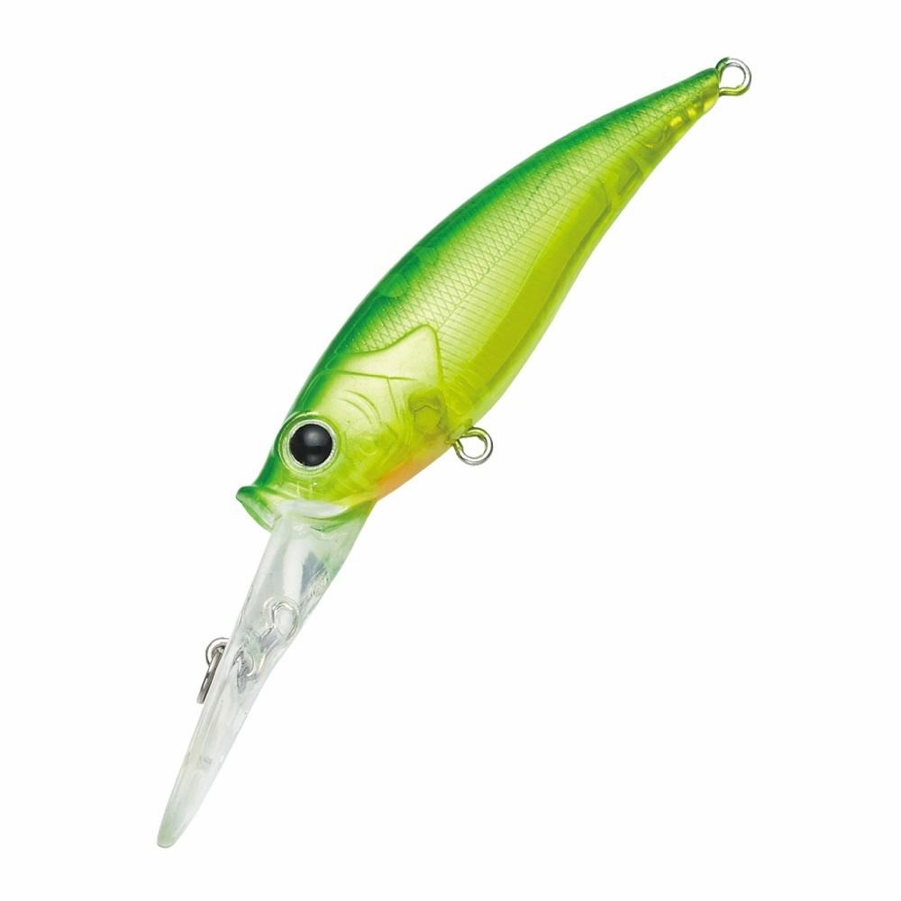 CRAZEE LURES  Shad 59SF/MR