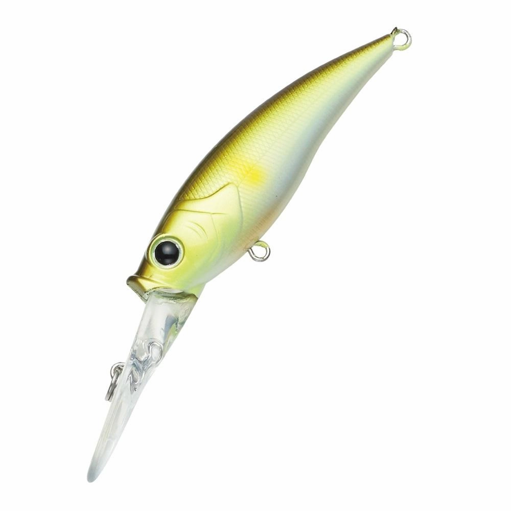 CRAZEE LURES  Shad 59SF/MR