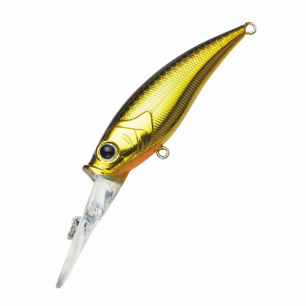 CRAZEE LURES  Shad 59SF/MR