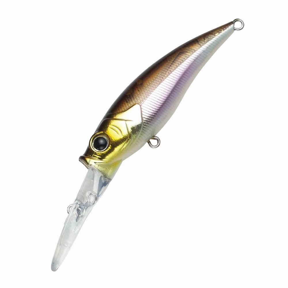 CRAZEE LURES  Shad 59SF/MR