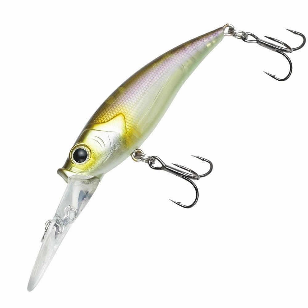 CRAZEE LURES  Shad 59SF/MR