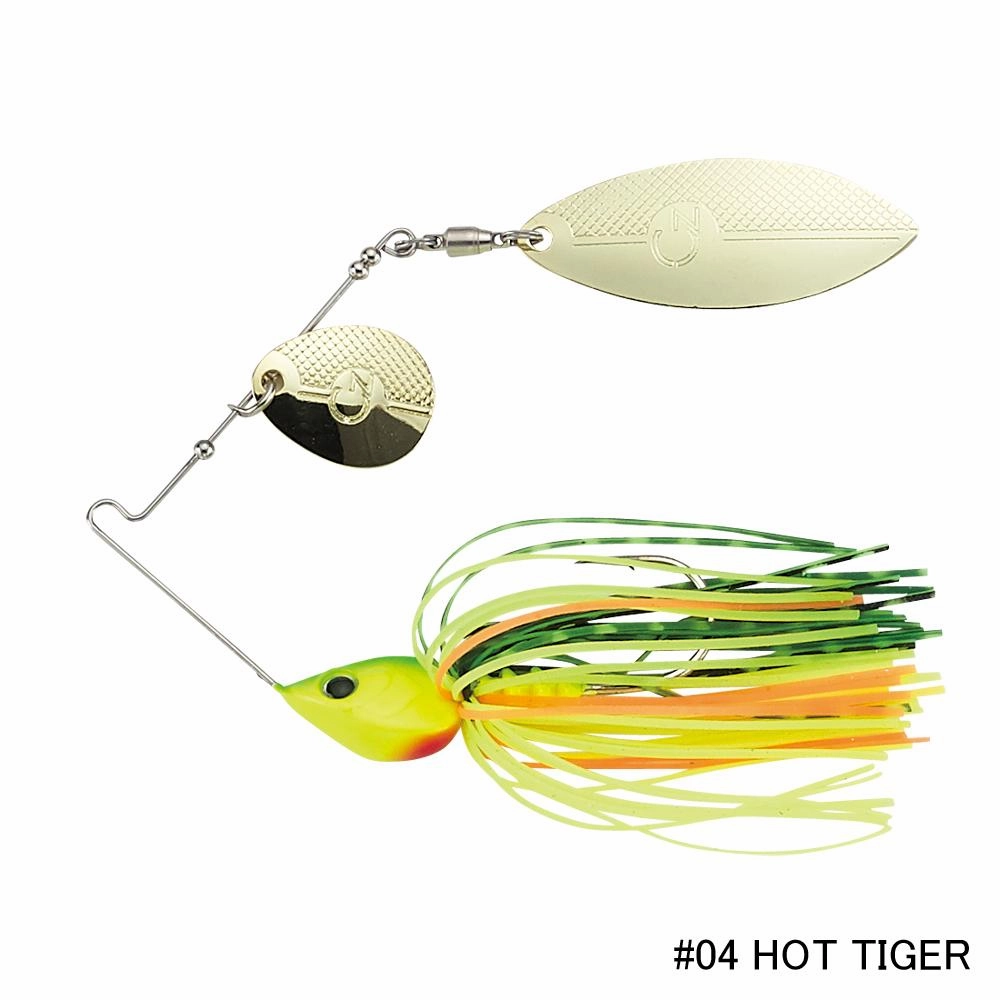 CRAZEE LURES  Spinner Bait TW 3/8oz