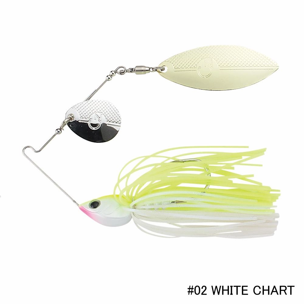CRAZEE LURES  Spinner Bait TW 3/8oz