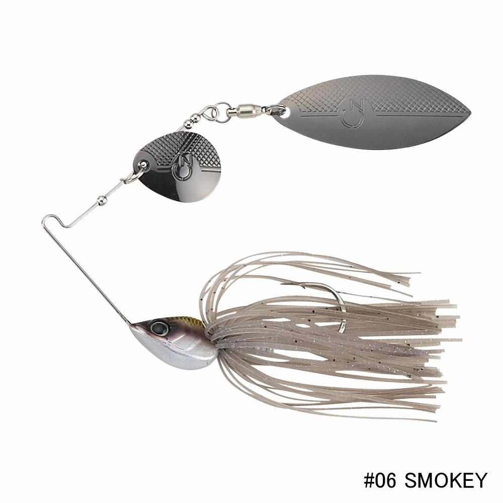 CRAZEE LURES  Spinner Bait TW 3/8oz