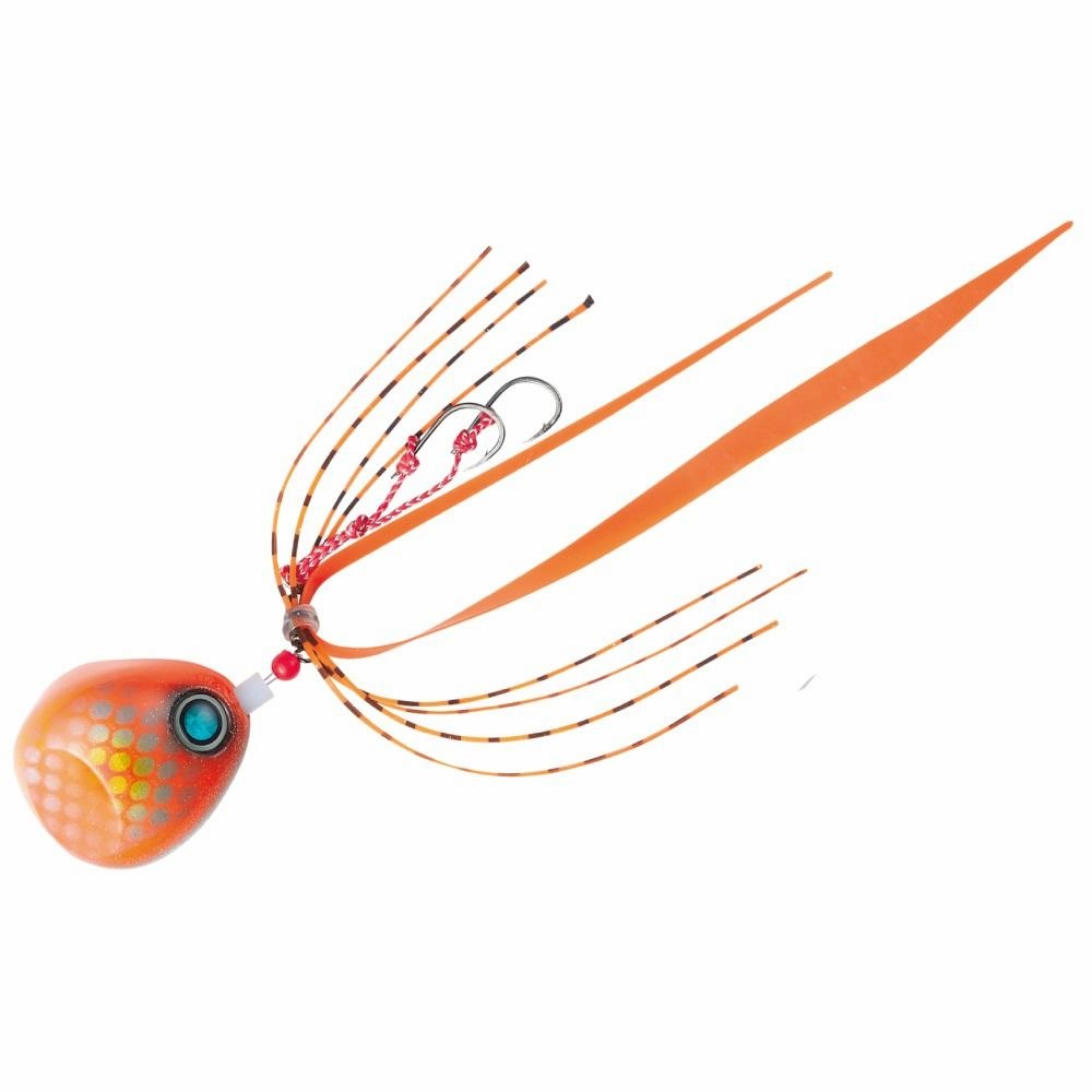CRAZEE LURES  Tai Rubber 100g